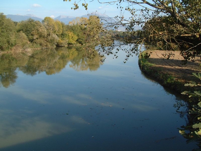 Laghi....del LAZIO